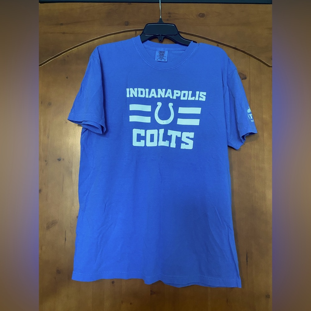 Indianapolis Colts x Patron Tequila T-Shirt
